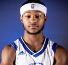 Cameron Fields