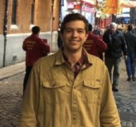 Mark Rodriguez